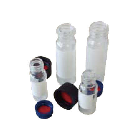 vials